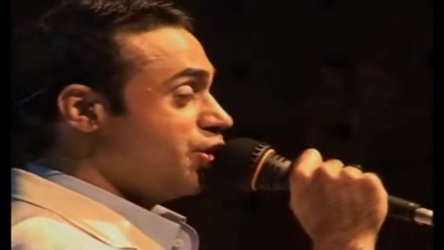 حمید حامی  کنسرت خرداد 90