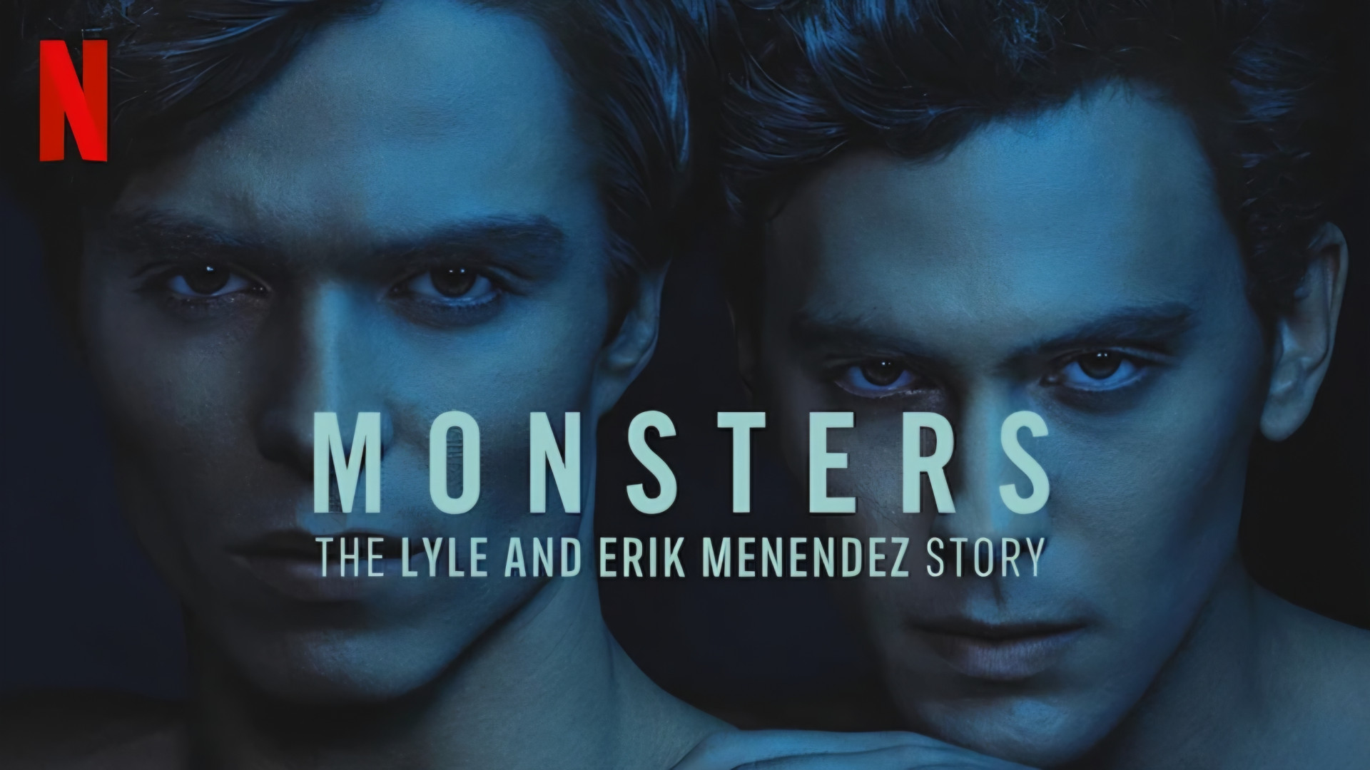 سریال جنایی هیولاها: داستان لا...