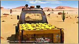دانلود کارتون Oscar's Oasis &ndash; ماجراهای اسکار - قسمت  73 زمان427ثانیه