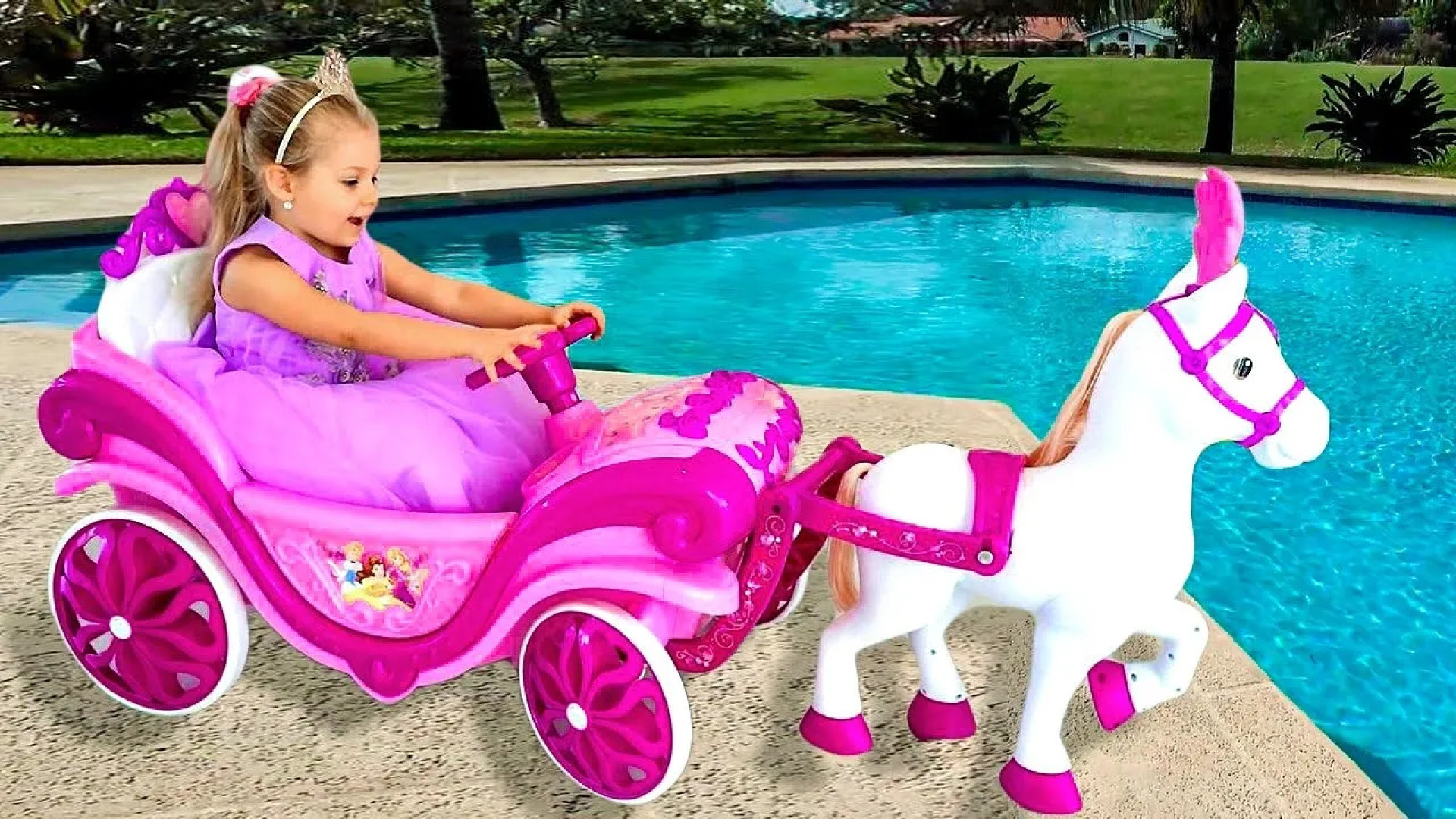 روما دیانا جدید,دیانا و روما,ک...