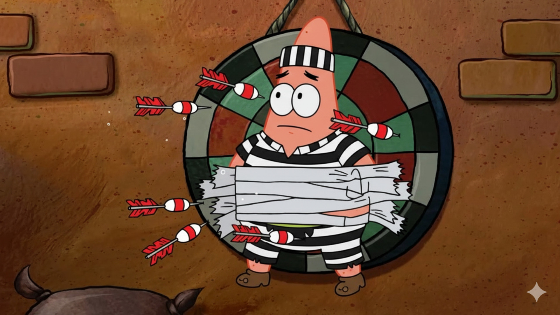 باب اسفنجی آپارات، انیمیشن باب...