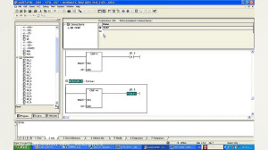 آموزش plc زیمنسs7 300 بخش نرم...