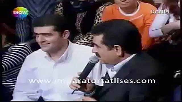 اجرای زیبای برادر گونل(خواننده...