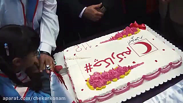 افتتاحیه کمپین چکارکنم با حضور...