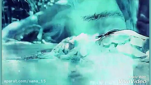 یه فیلم مسخره ساخت دختر خالم ا...