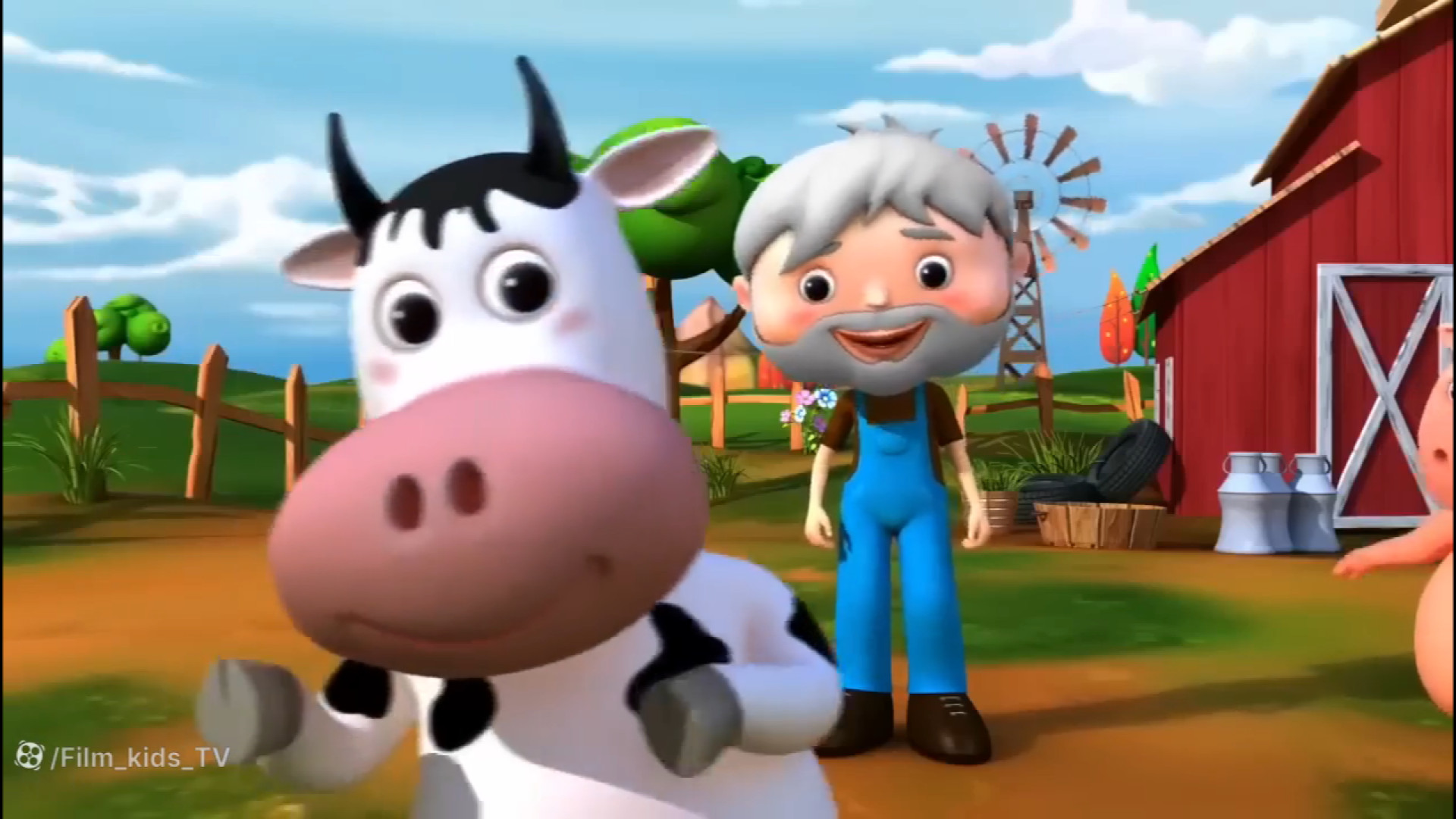 ترانه های فارسی پیرمرد مهربون...