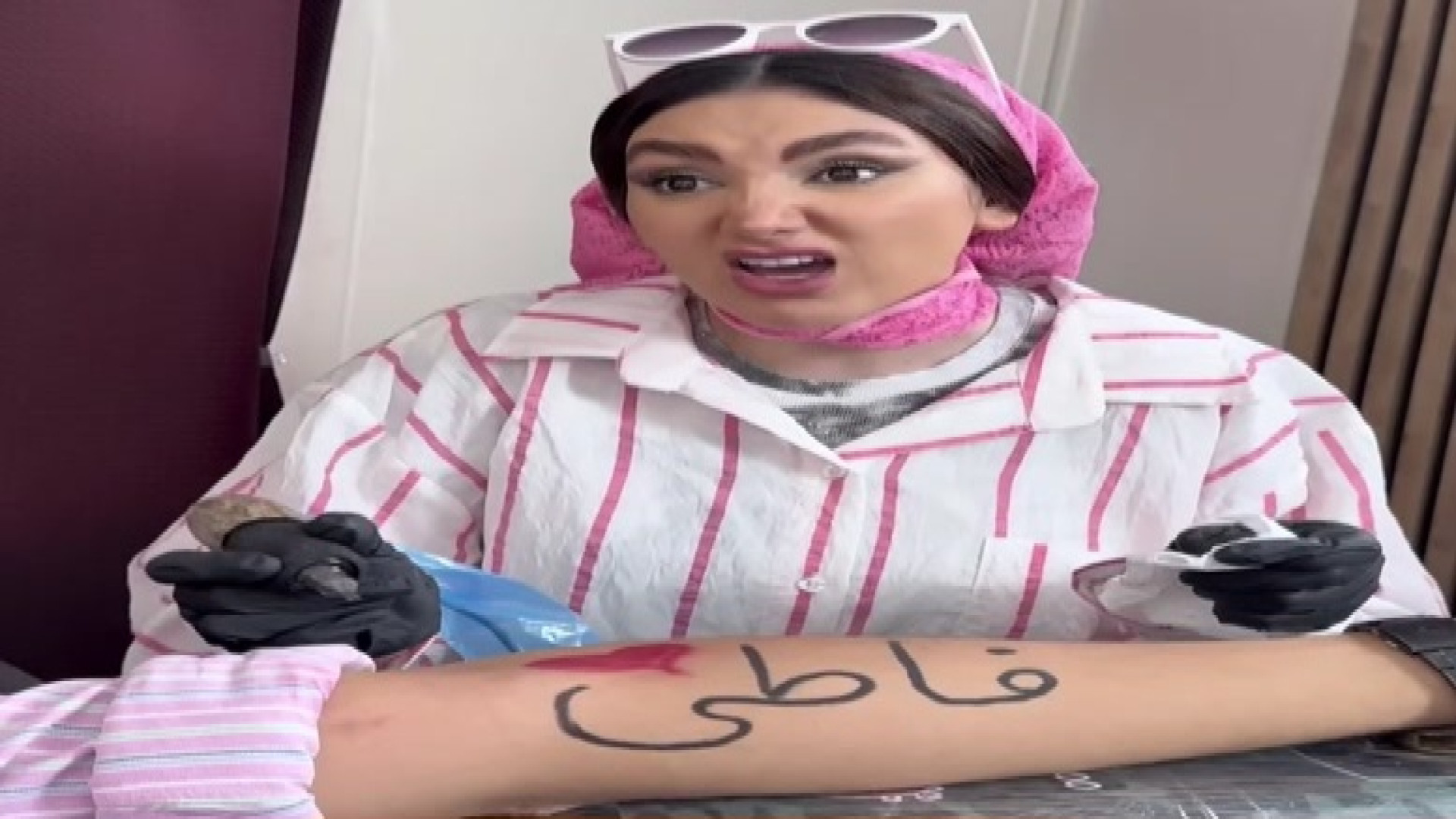 طنز خنده‌دار ایرانی کلیپ طنز خ...