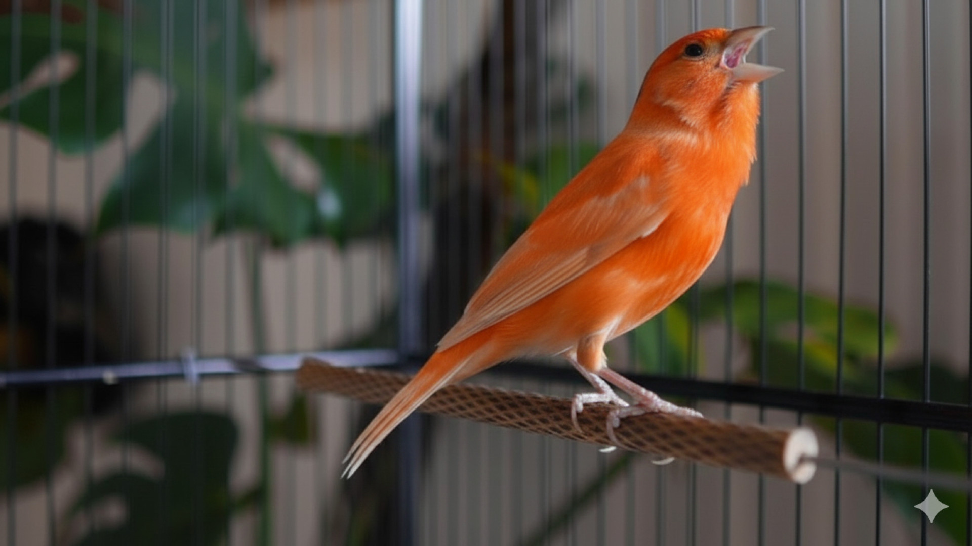 آواز قناری مست ، صدای قناری ،...