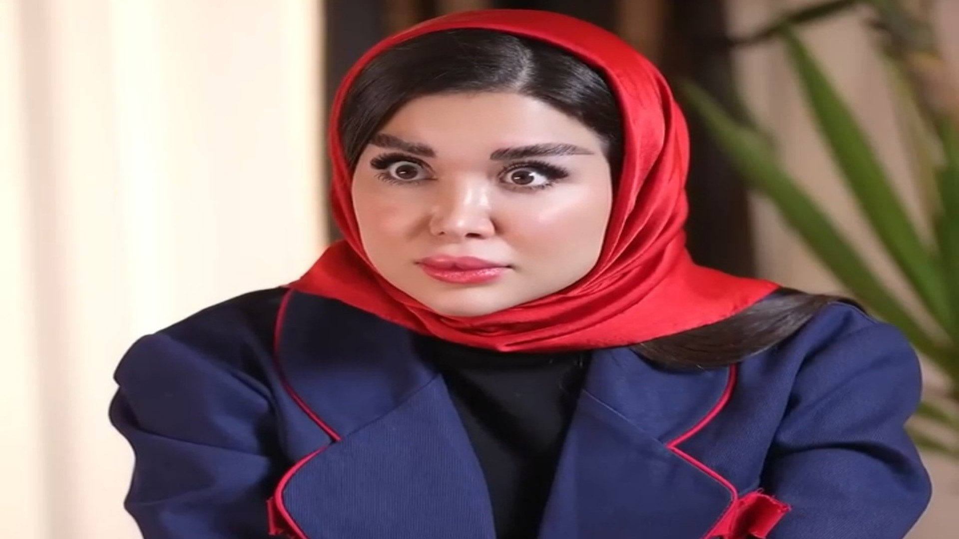 طنز خنده‌دار ایرانی کلیپ طنز خ...