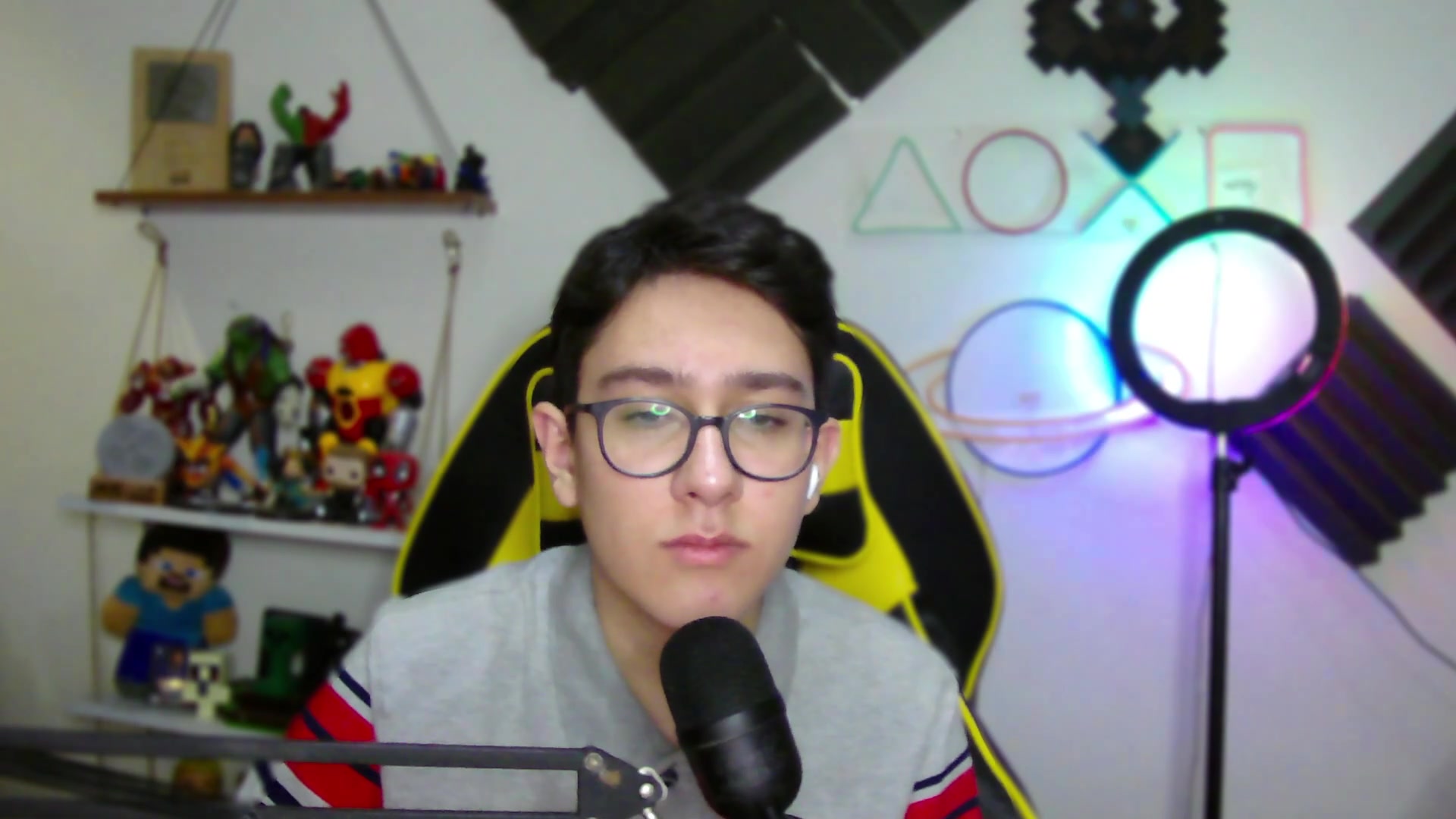 تماس ترسناک با امیر قلی