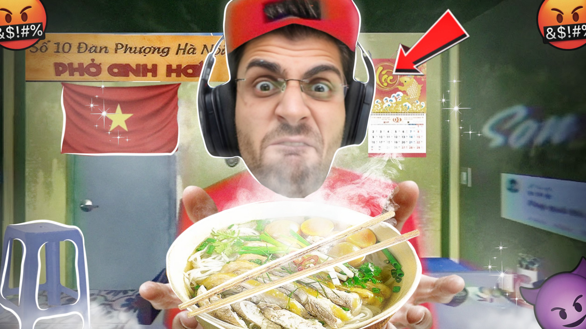 رستوران برادر فو اما عجیب ترین...