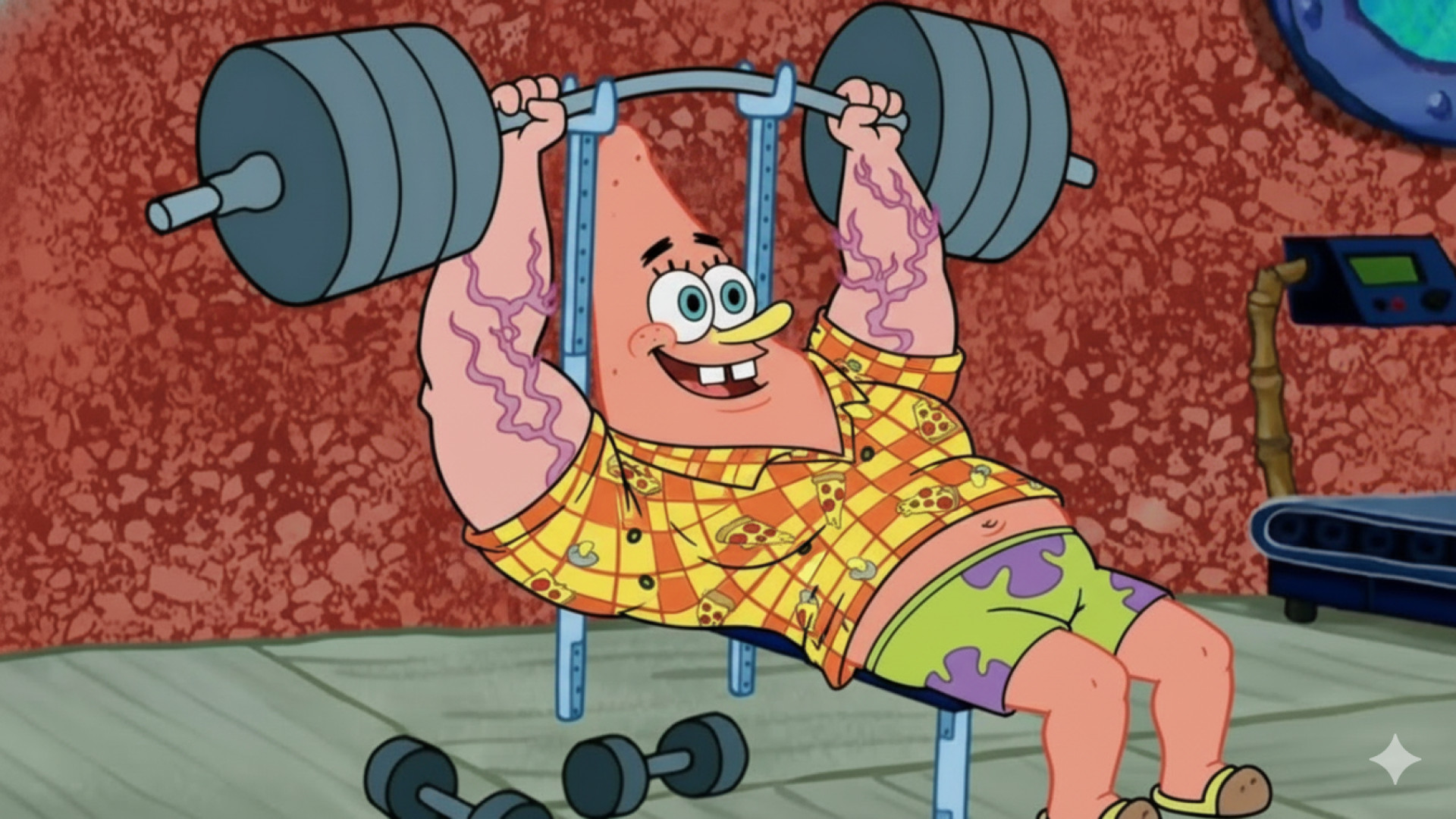 باب اسفنجی آپارات، انیمیشن باب...