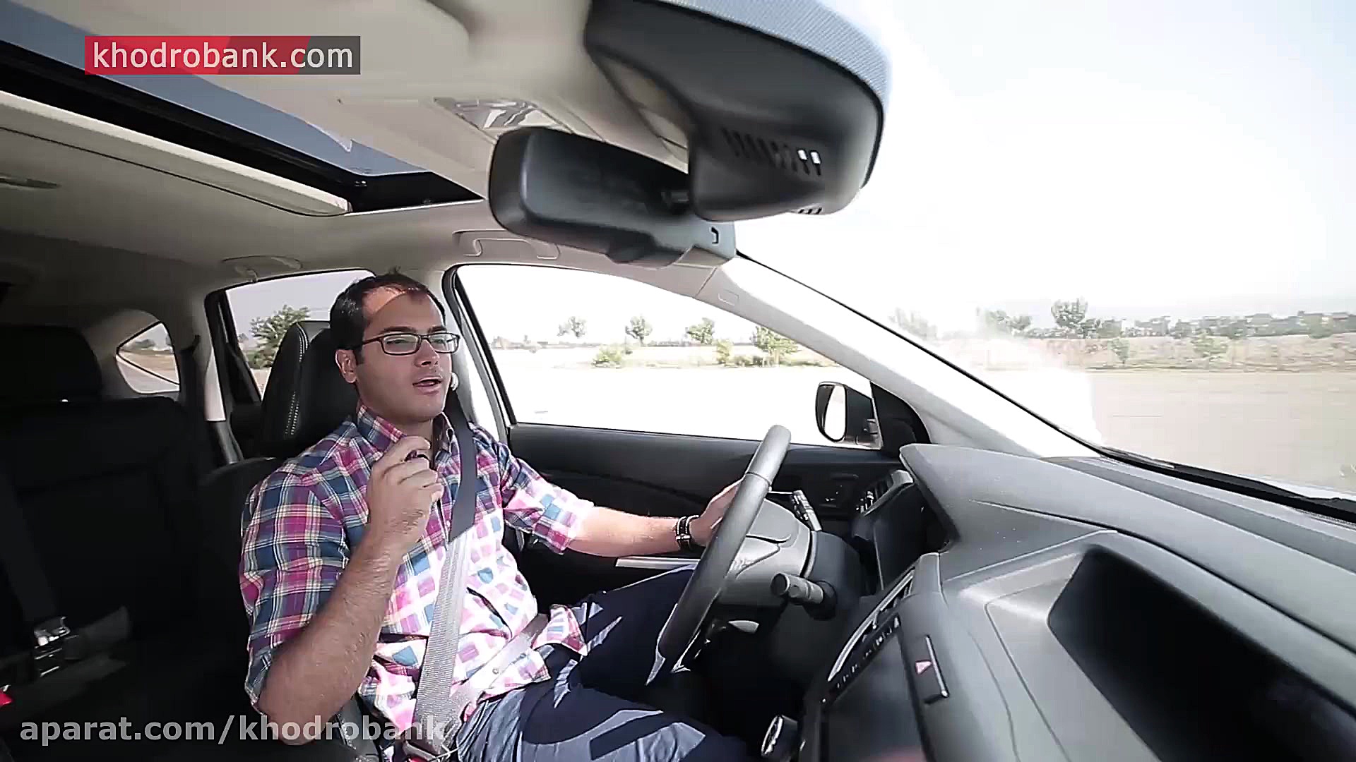 ویژه برنامه نوروز 96  معرفی خو...