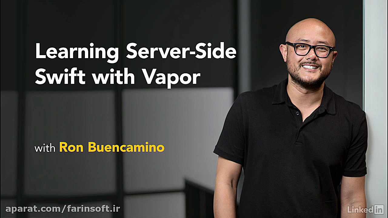 دانلود آموزش فریم ورک برنامه ن...