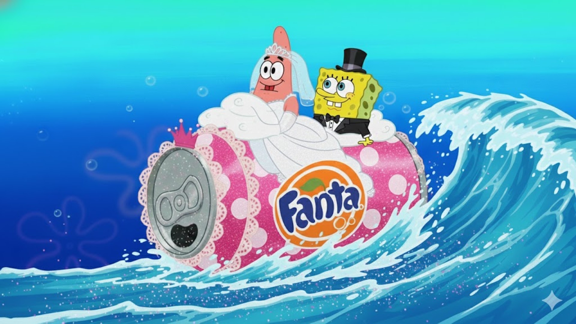 باب اسفنجی آپارات، انیمیشن باب...