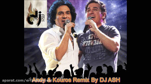 DJ ASH andy