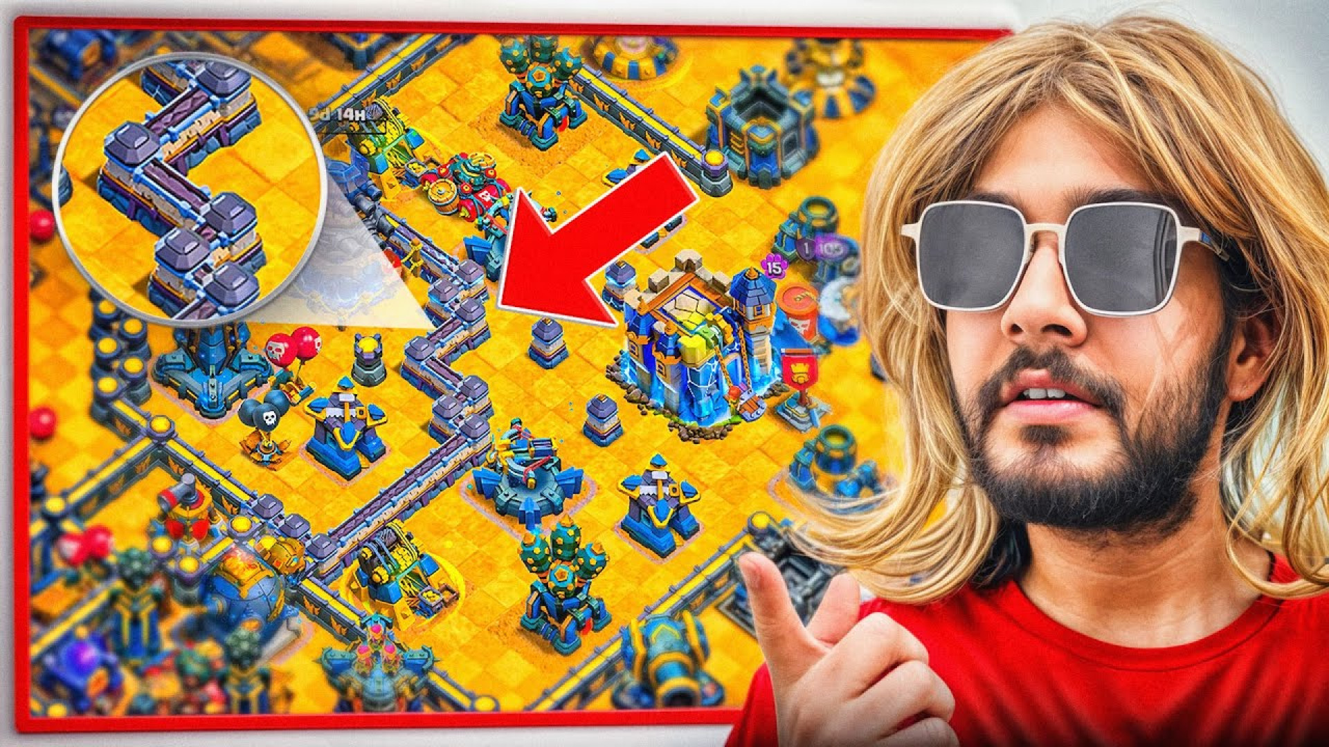 اینطوری میتونی سریع دیوارتو مک...