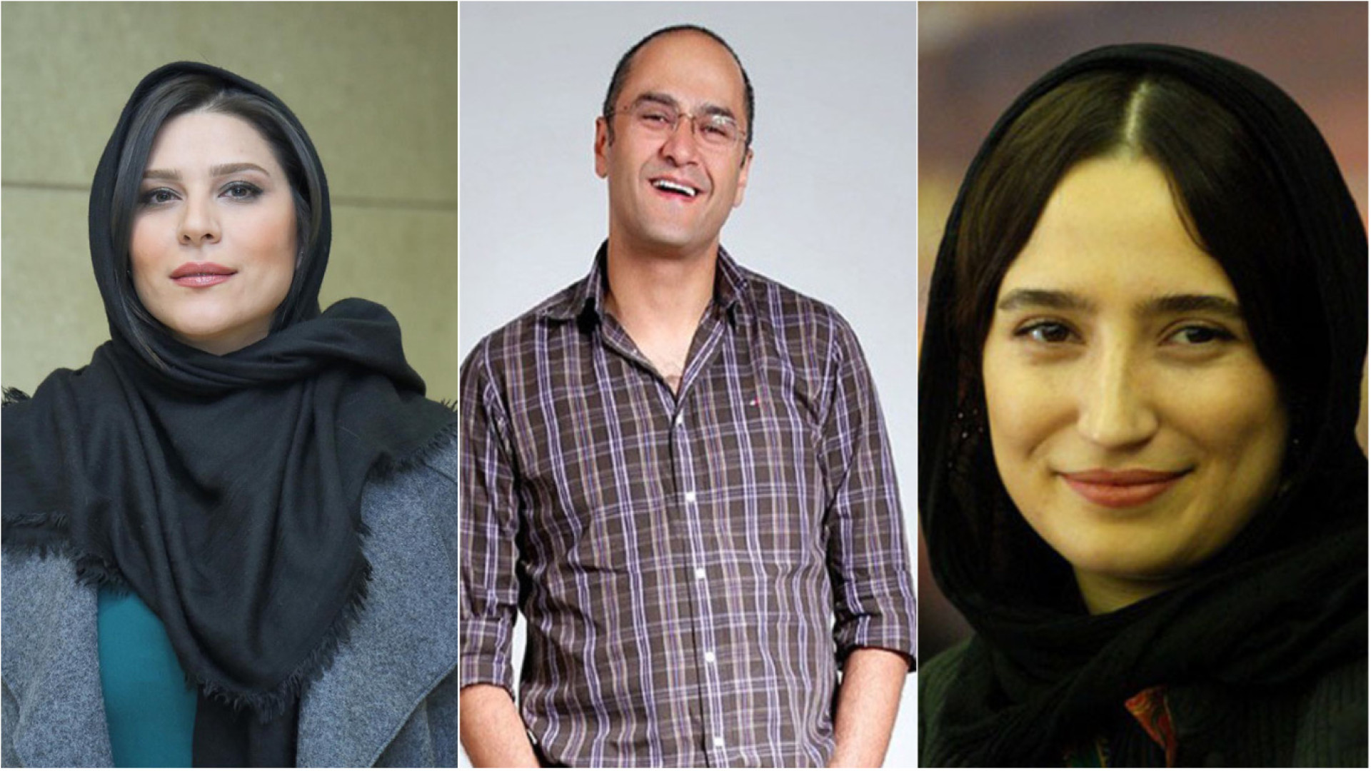 رامبد جوان: از سه بار ازدواجم...