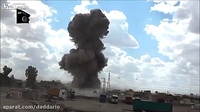 عملیات هسته های ترور و تخریب د...