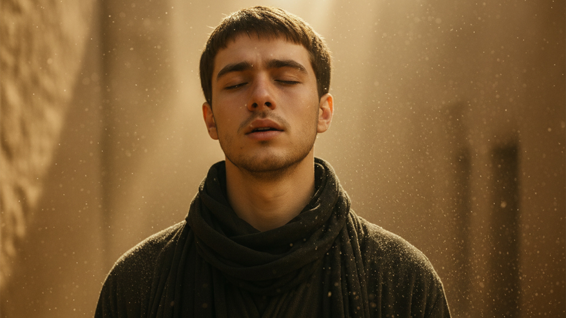 موزیک ویدئو A Long Story (یک د...