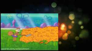 سریال باب اسفنجی 2017 SpongeBo...