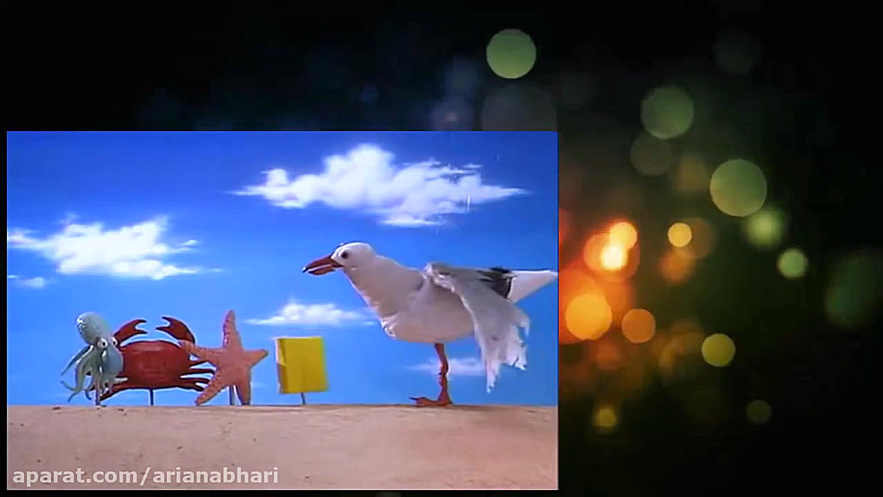 سریال باب اسفنجی 2017 SpongeBo...