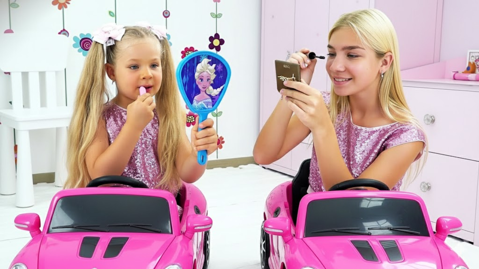 روما دیانا جدید,دیانا و روما,ک...