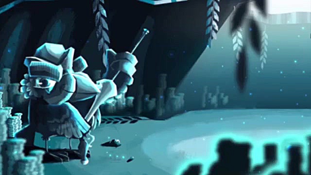 تریلر بازی جذاب کلاغ ران!