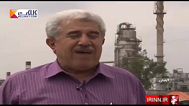 صنعت نفت چگونه ملی شد؟