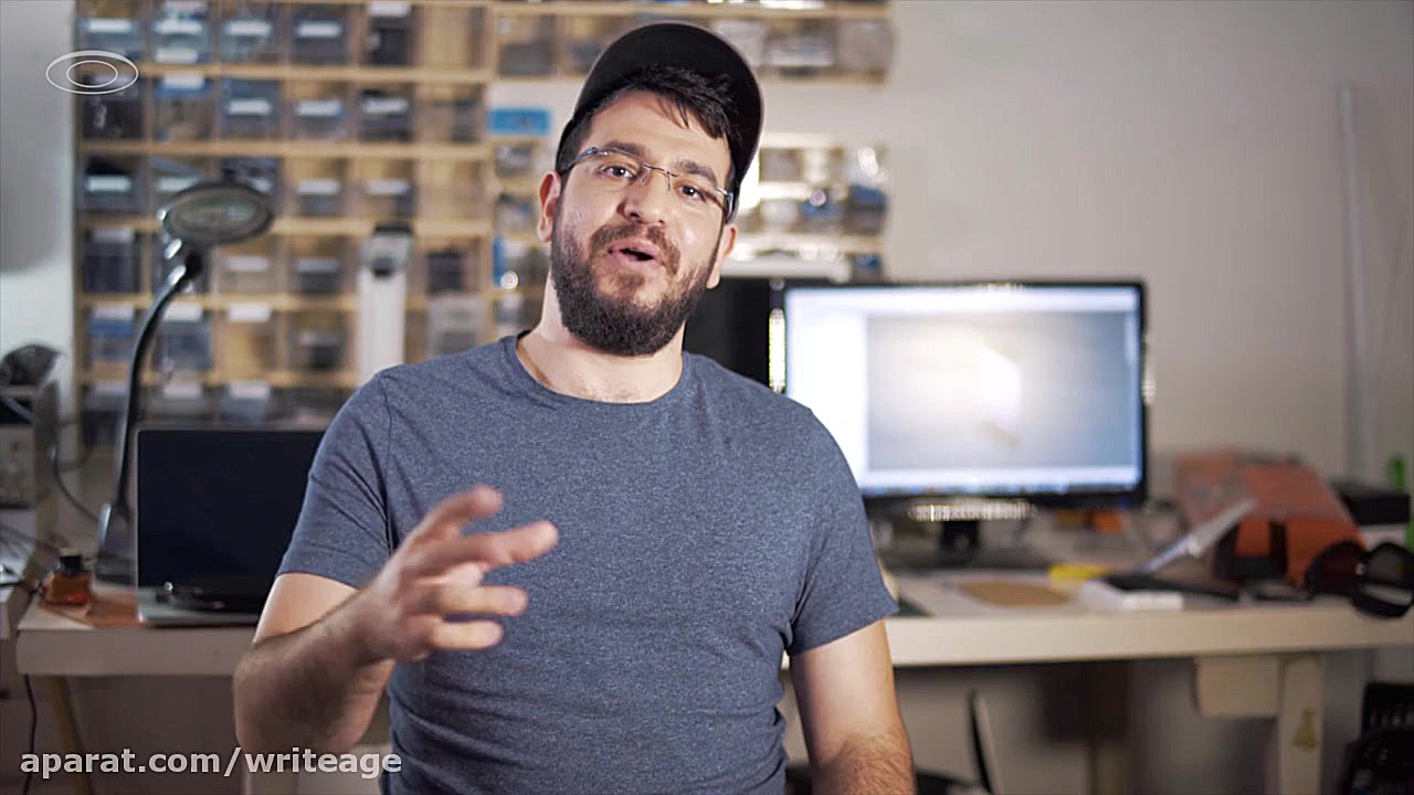 این قاب آیفون ، آیفون شما را ب...