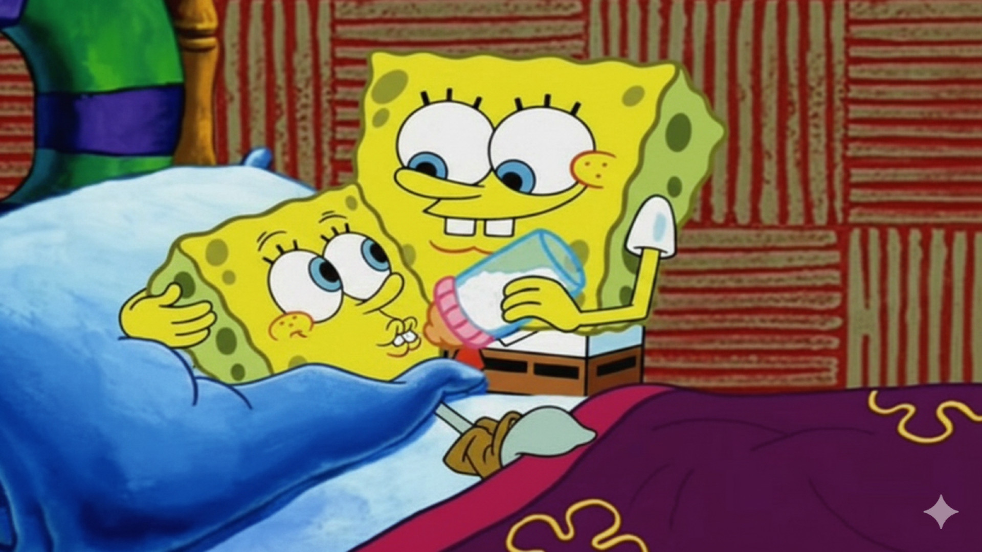 باب اسفنجی آپارات، انیمیشن باب...