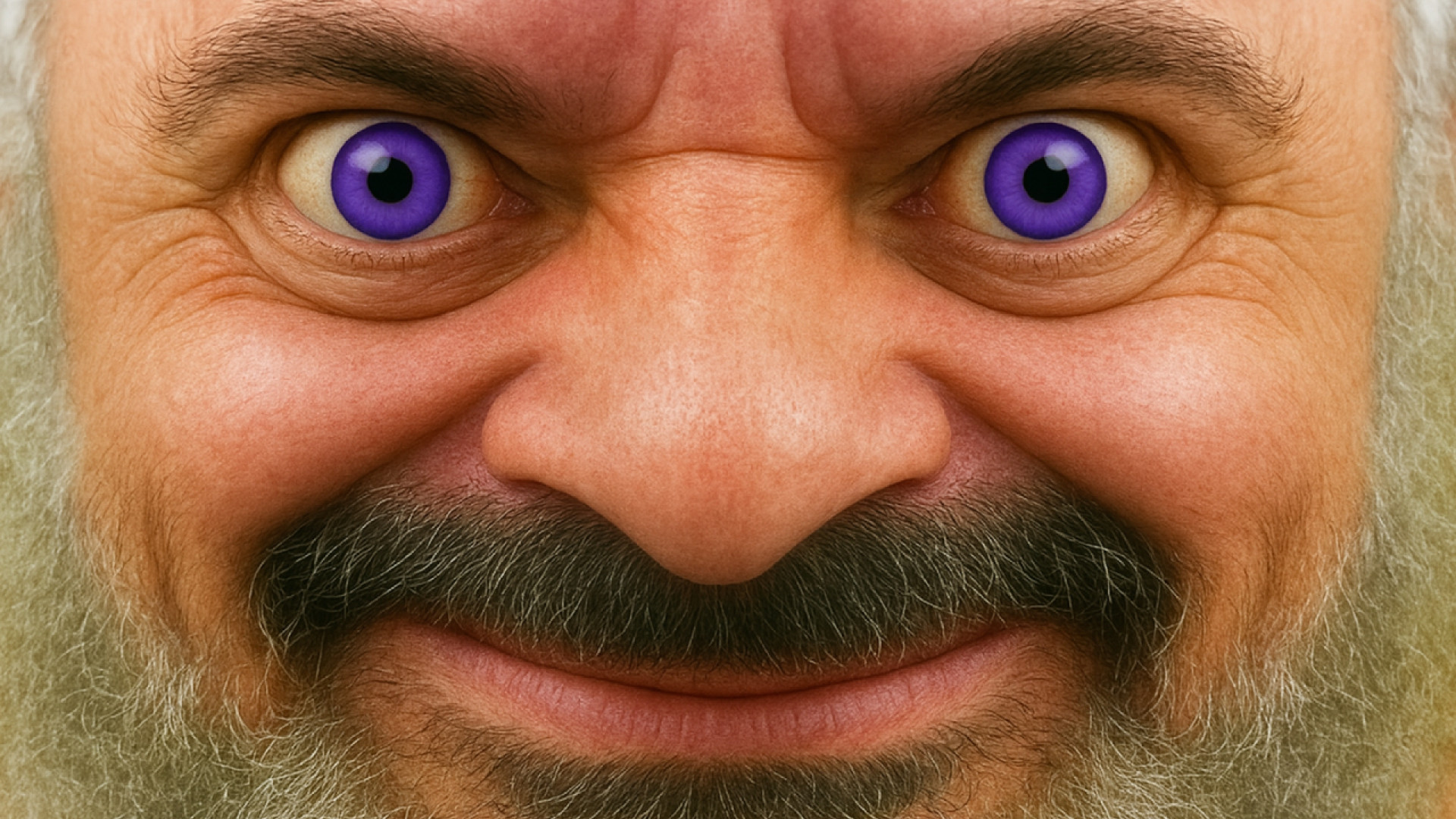 ممد قلی ترسناک جدید | ممدقلی و...