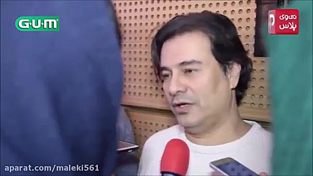 فیلم خوب بد جلف ساخته پیمان قا...