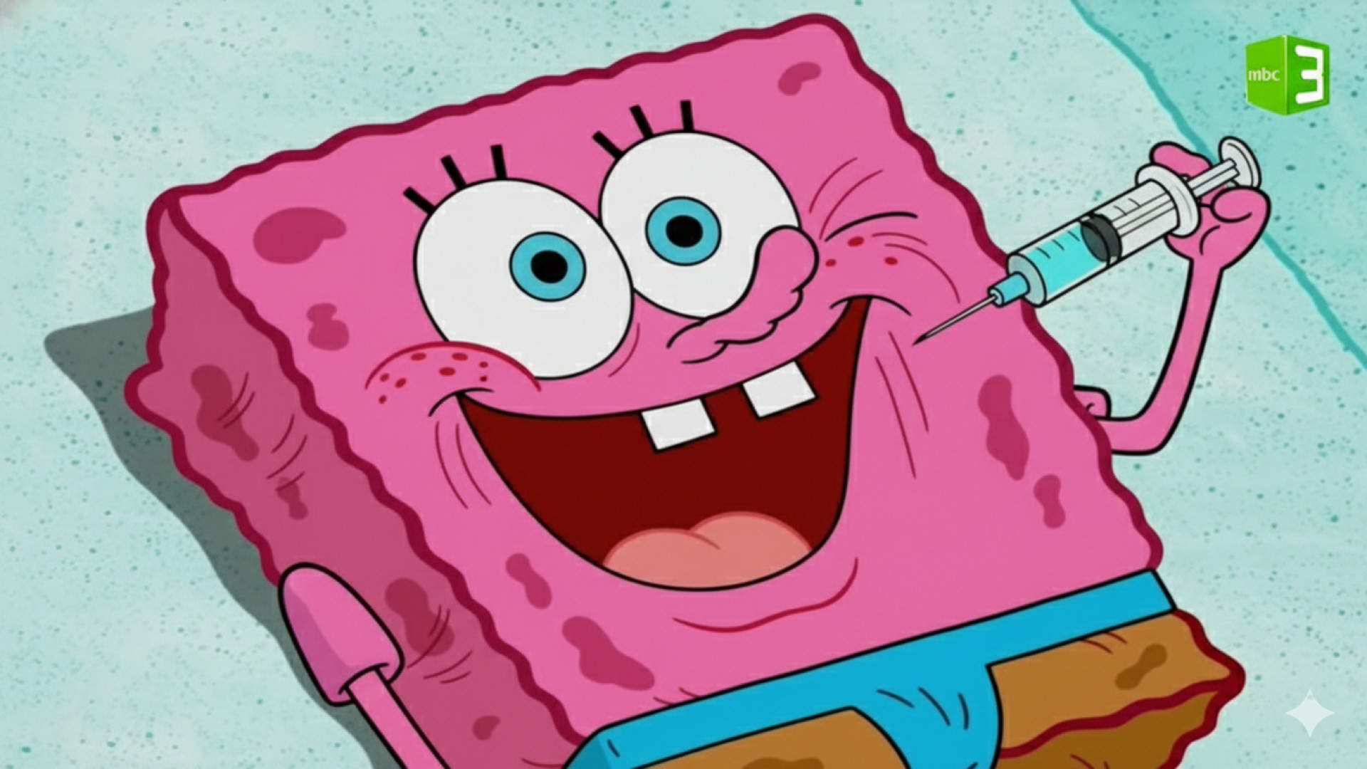 باب اسفنجی آپارات، انیمیشن باب...