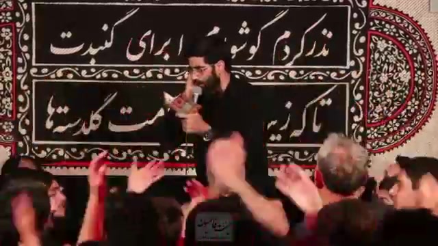 نور دل زهرایی ارباب دل مایی