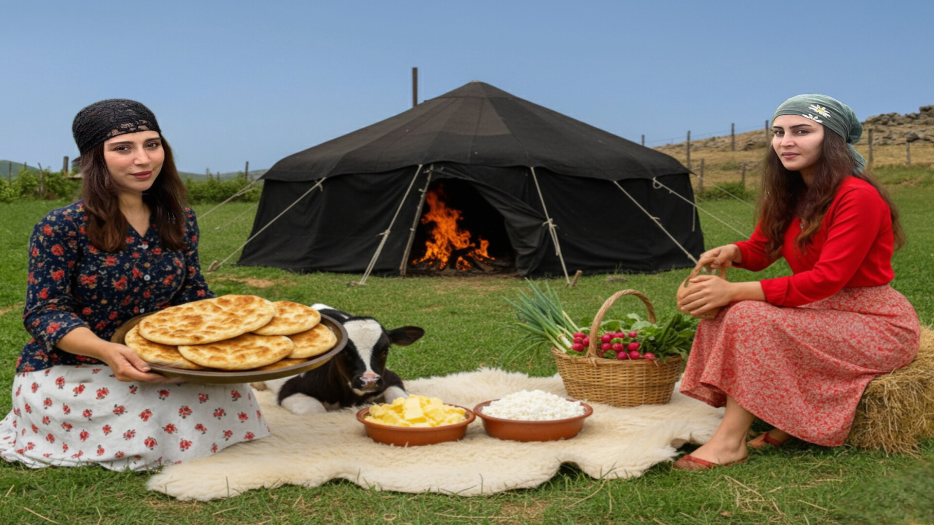 گلچین بهترین اشپزیهای ایرانی د...