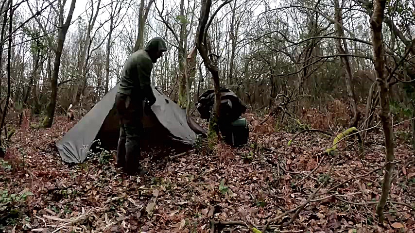 ۳ روز آرامش مطلق در کمپینگ اعم...