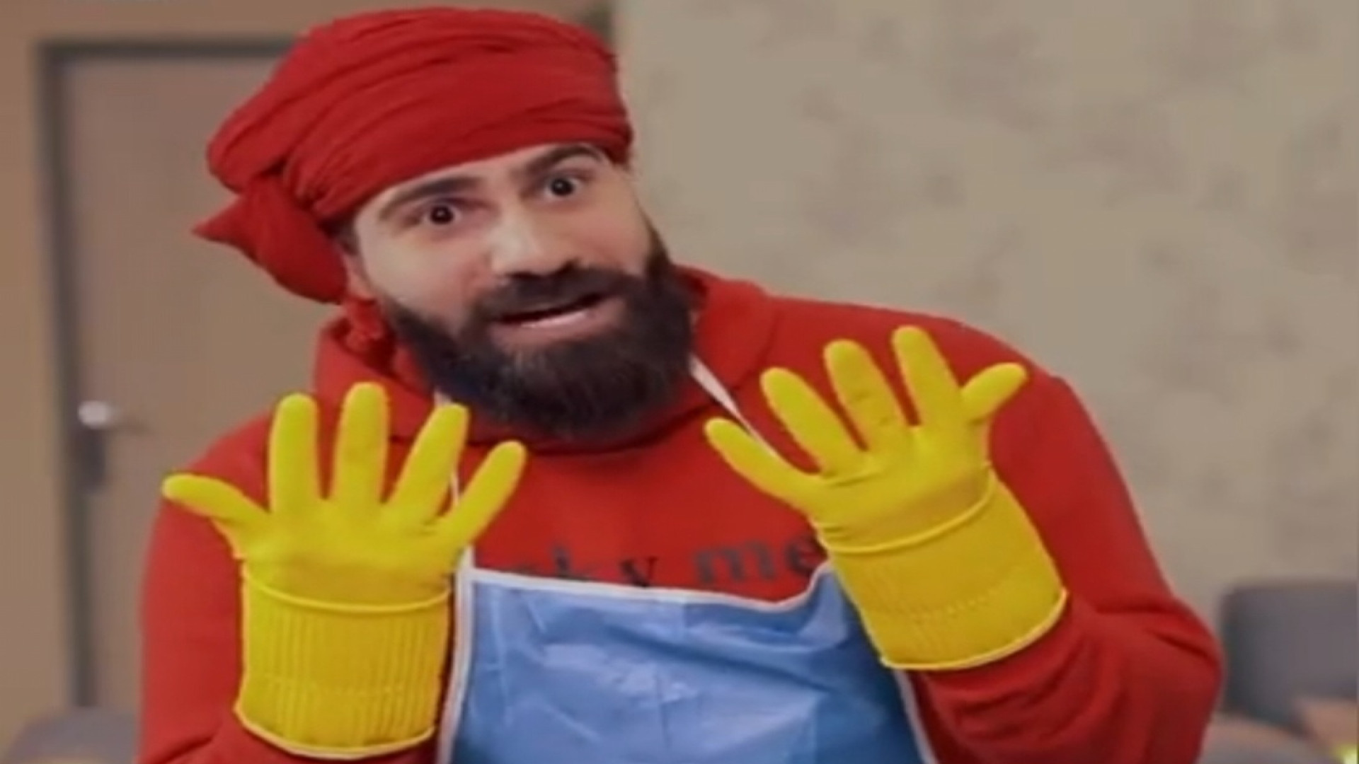 طنز خنده‌دار ایرانی کلیپ طنز خ...