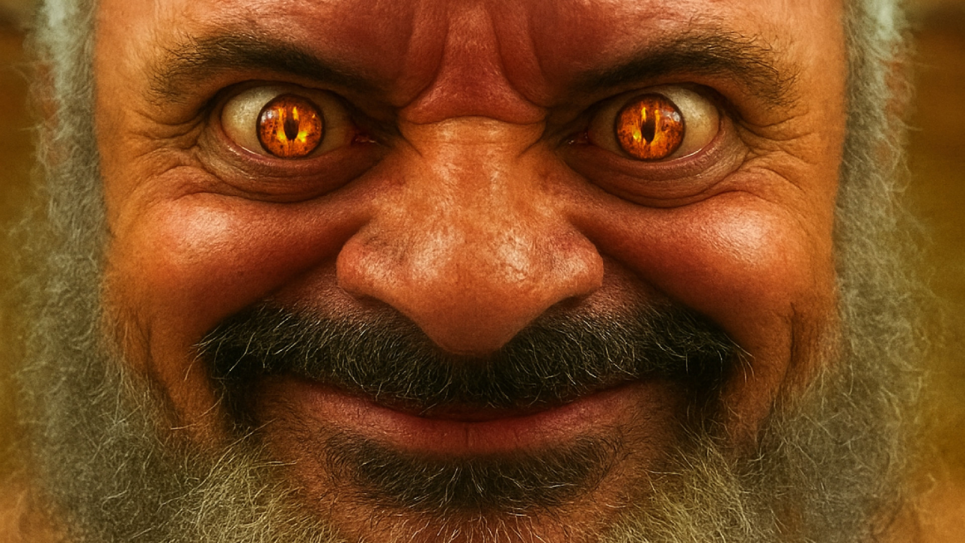 ممد قلی ترسناک جدید | ممدقلی و...