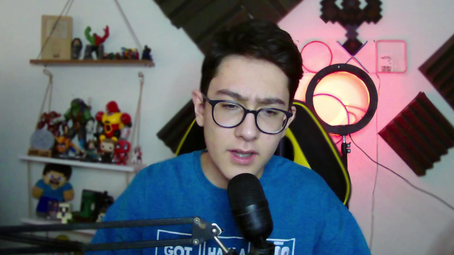 ممد قلی ترسناک جدید | ممدقلی و...