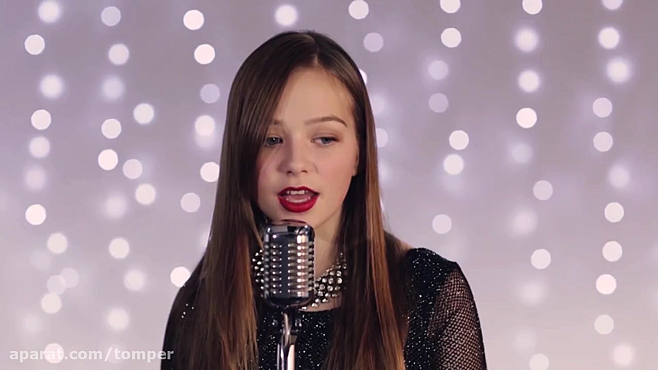Connie Talbot - Let It Go زمان249ثانیه