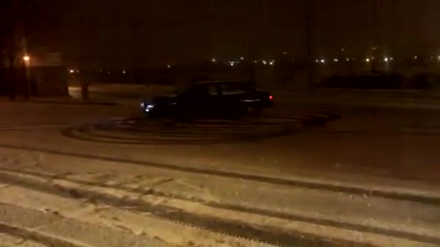 ویراژ دادن با ماشین تبریز باغچ...