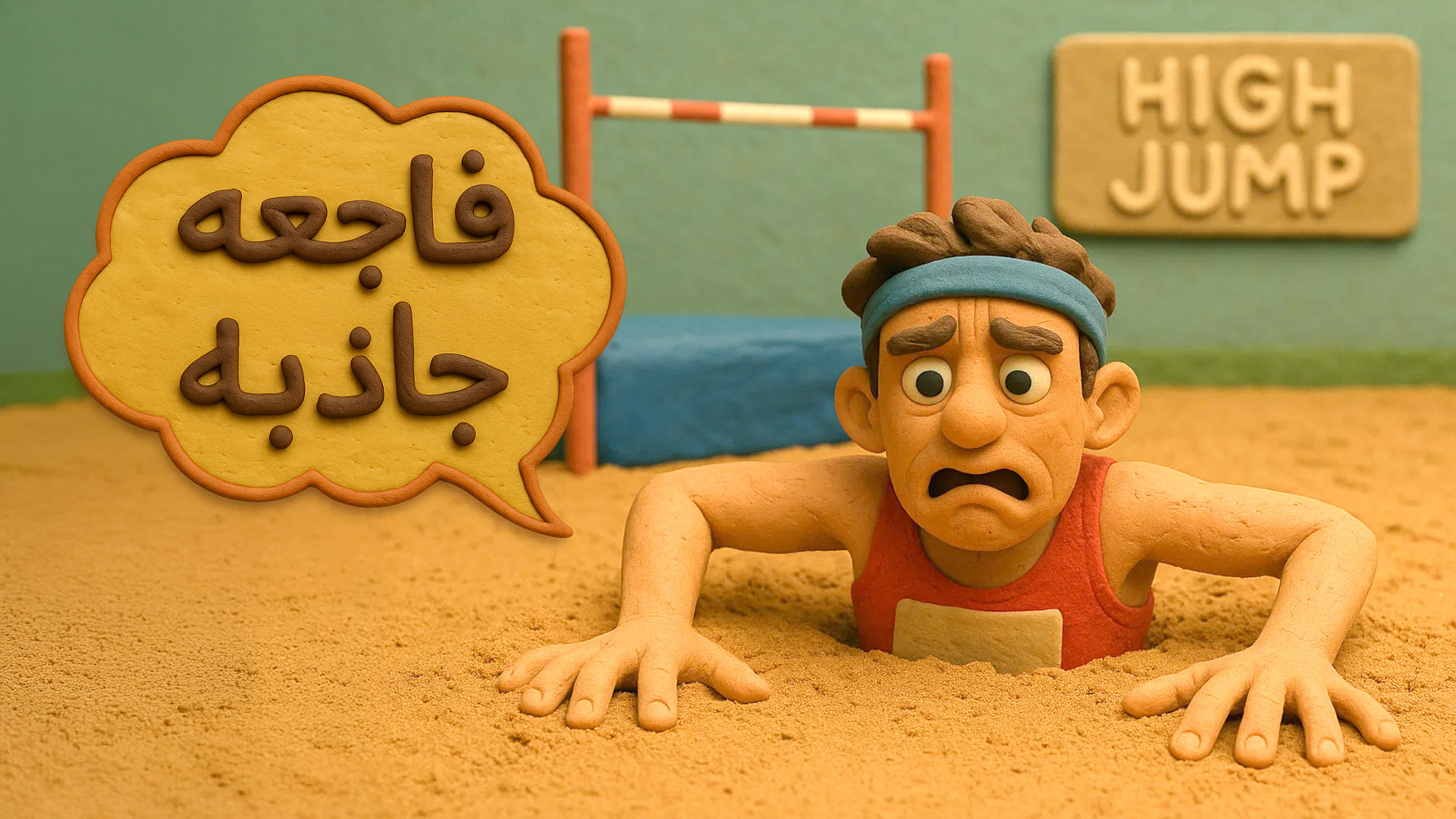 اگه جاذبه‌ی زمین یهو دو برابر...