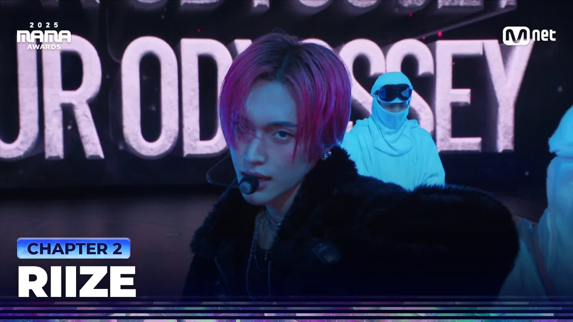 اجرای گروه رایز Riiez  Bag Bad...