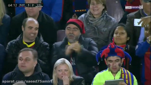 Barcelona vs Valencia 4 2  All...
