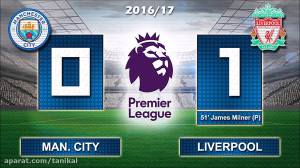 MANCHESTER CITY vs LIVERPOOL 1...