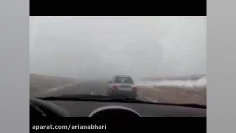 دلچسب ترین سفر جهان در ایران ا...