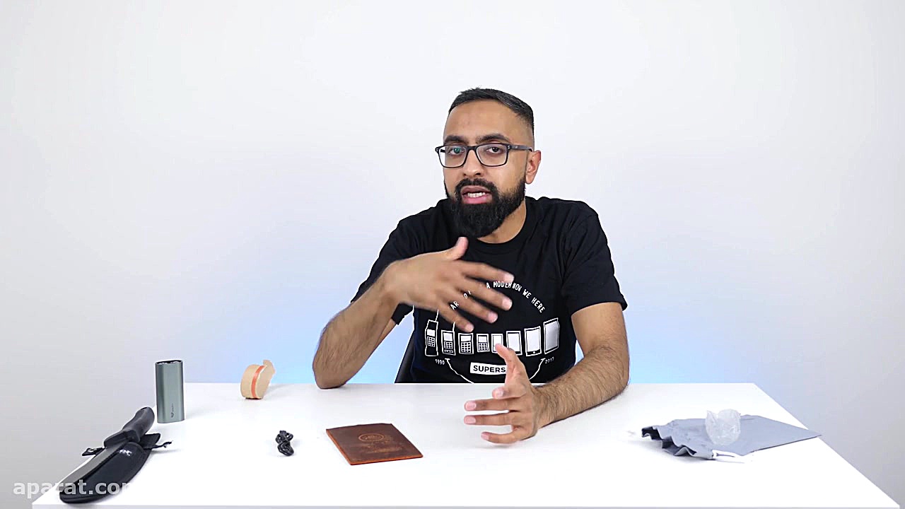 آنباکس هدفون بی سیم 2017