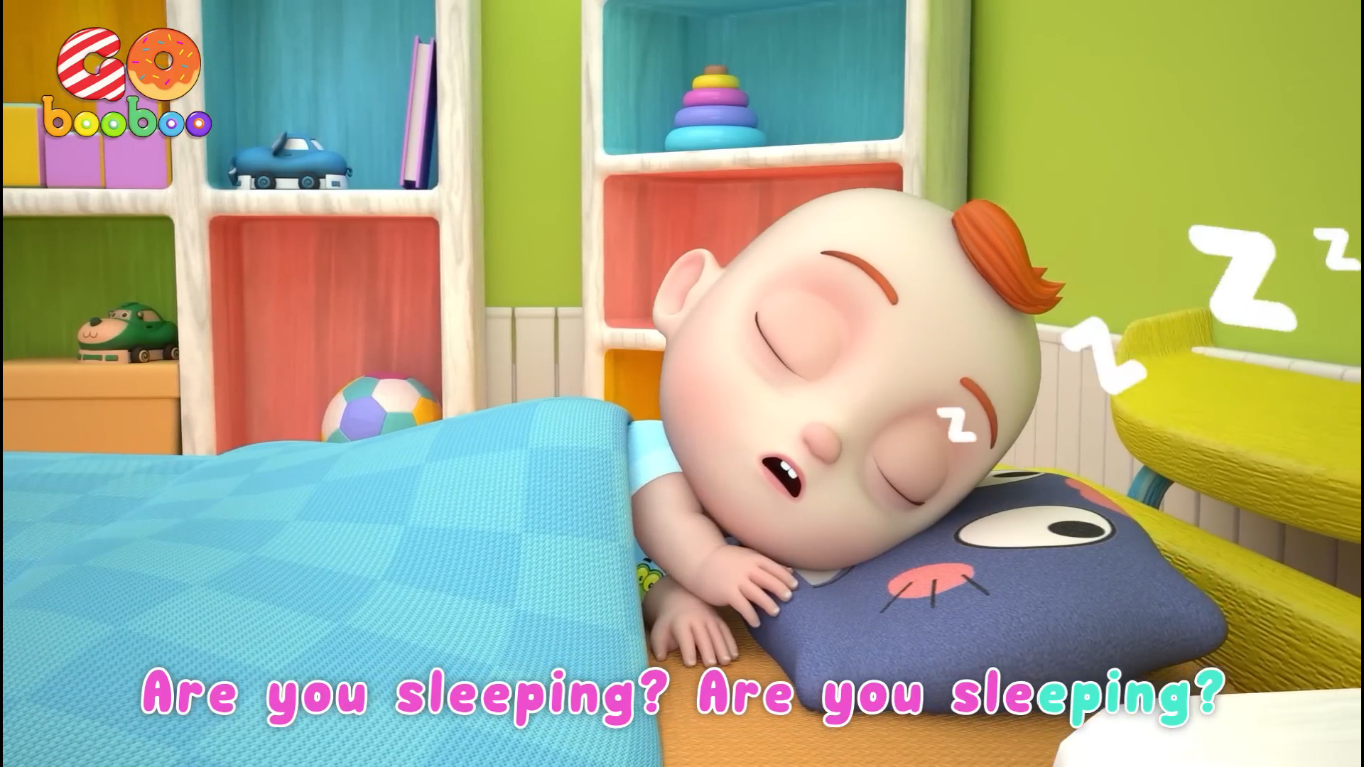 ترانه های فارسی کودکانه ، برنا...