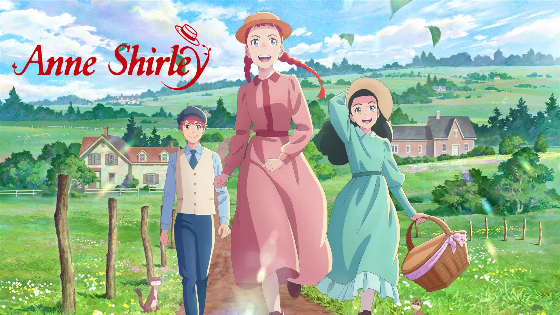 آن شرلی Anne Shirley 2025 (دوبله) قسمت 24 زمان1417ثانیه